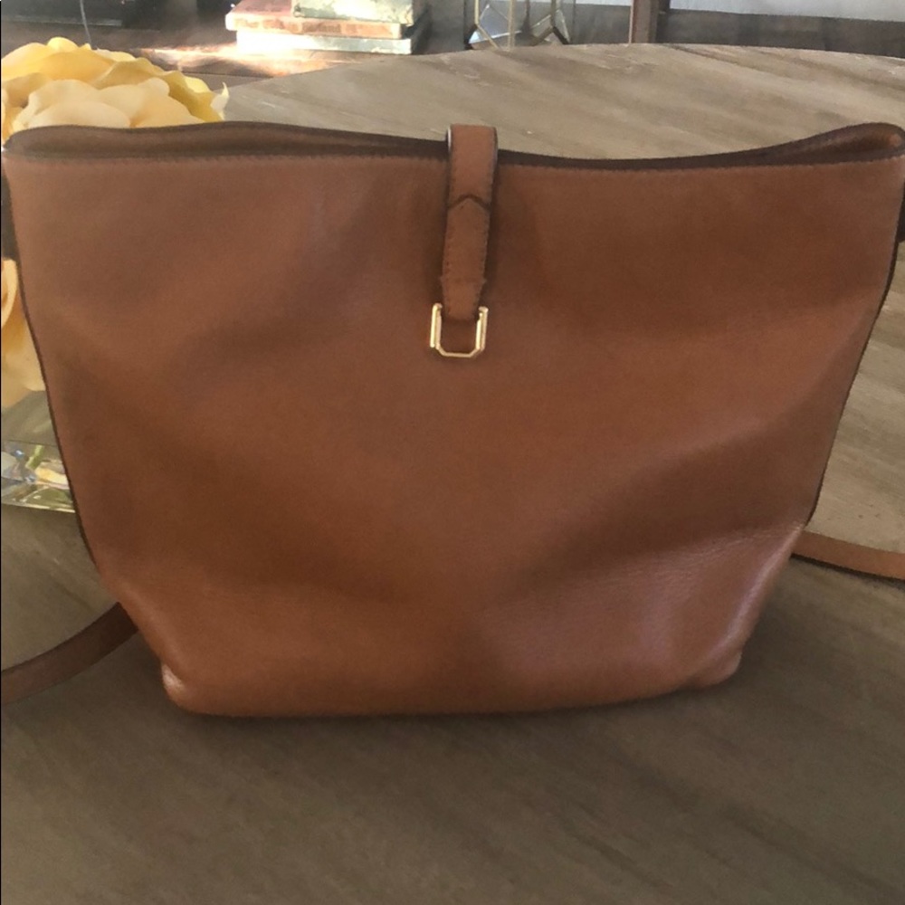 Stella & Dot Sunday Covet Bag